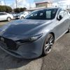 mazda mazda3-fastback 2020 quick_quick_3DA-BP8P_BP8P-107418 image 1