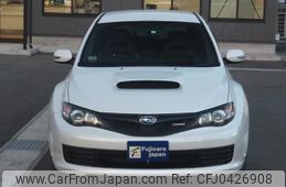 subaru impreza 2010 GOO_JP_700123019230241109001