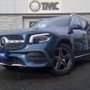 mercedes-benz glb-class 2021 quick_quick_247684M_W1N2476842W142362 image 1