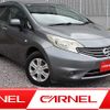 nissan note 2012 K00012 image 1