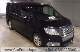 honda stepwagon 2010 -HONDA--Stepwgn RK5--RK5-1102145---HONDA--Stepwgn RK5--RK5-1102145-