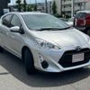 toyota aqua 2017 -TOYOTA--AQUA DAA-NHP10--NHP10-6595972---TOYOTA--AQUA DAA-NHP10--NHP10-6595972- image 3