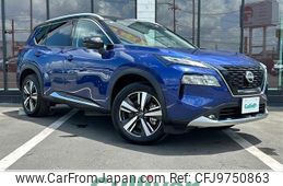 nissan x-trail 2022 -NISSAN--X-Trail 6AA-SNT33--SNT33-002451---NISSAN--X-Trail 6AA-SNT33--SNT33-002451-