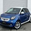 smart forfour 2017 -SMART--Smart Forfour DBA-453042--WME4530422Y111947---SMART--Smart Forfour DBA-453042--WME4530422Y111947- image 1