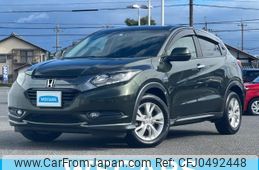 honda vezel 2014 quick_quick_DAA-RU3_RU3-1022909