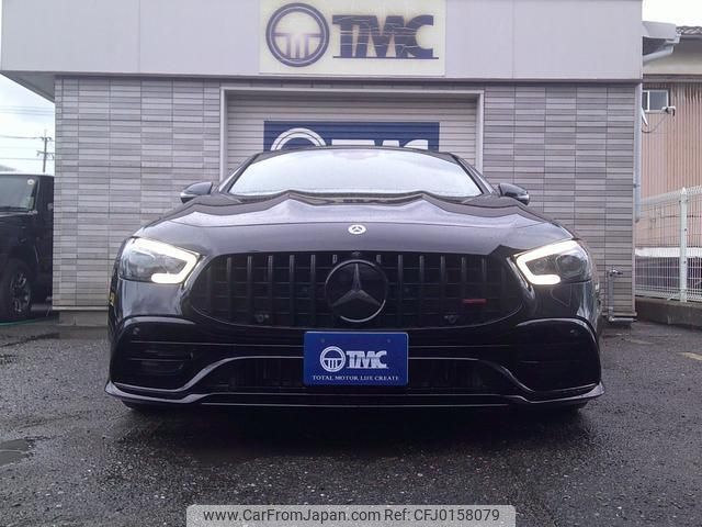 mercedes-benz amg-gt 2020 quick_quick_290659_W1KZ906592A034866 image 2