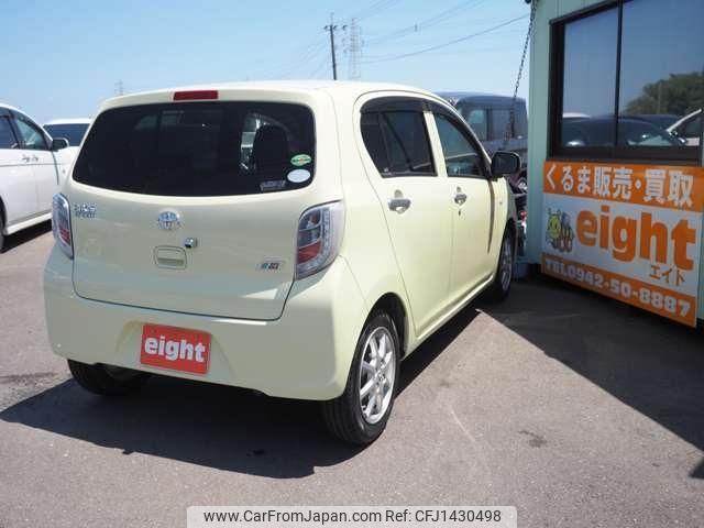 toyota pixis-epoch 2014 quick_quick_DBA-LA300A_LA300A-1032923 image 2