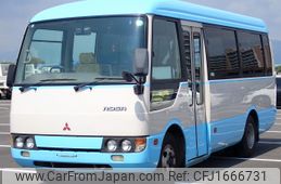 mitsubishi-fuso rosa-bus 2003 CFJ1666731