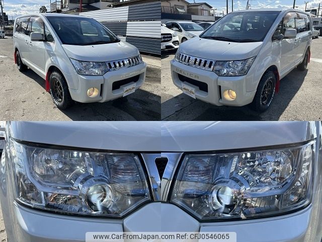 mitsubishi delica-d5 2014 -MITSUBISHI--Delica D5 LDA-CV1W--CV1W-0909690---MITSUBISHI--Delica D5 LDA-CV1W--CV1W-0909690- image 2