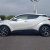 toyota c-hr 2017 quick_quick_DAA-ZYX10_ZYX10-2088146 image 2