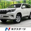 toyota land-cruiser-prado 2022 -TOYOTA--Land Cruiser Prado 3BA-TRJ150W--TRJ150-0150610---TOYOTA--Land Cruiser Prado 3BA-TRJ150W--TRJ150-0150610- image 1