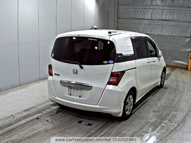 honda freed-spike 2012 -HONDA--Freed Spike GB3--GB3-1408315---HONDA--Freed Spike GB3--GB3-1408315- image 2