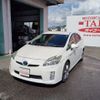 toyota prius 2010 CFJ1738412 image 24