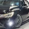 toyota mark-x 2015 CFJ1780019 image 10