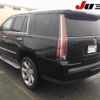 cadillac escalade 2015 CFJ1849318 image 2