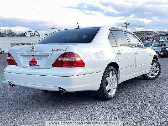 toyota celsior 2004 504928-926901 image 2