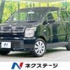 suzuki wagon-r 2017 CFJ1724211 image 1