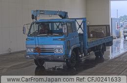 isuzu forward 1981 -ISUZU--Forward SDR450-3394962---ISUZU--Forward SDR450-3394962-