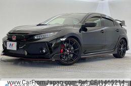 honda civic 2019 quick_quick_FK8_FK8-1201732