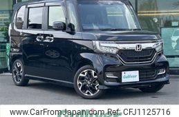 honda n-box 2018 -HONDA--N BOX DBA-JF3--JF3-2044631---HONDA--N BOX DBA-JF3--JF3-2044631-