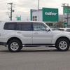 mitsubishi pajero 2006 CFJ1794308 image 22