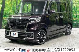 suzuki spacia 2018 CFJ1702093