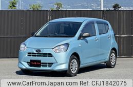 subaru pleo-plus 2018 CFJ1842075