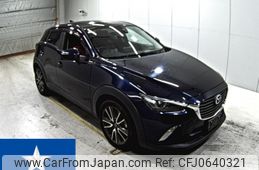 mazda cx-3 2015 -MAZDA--CX-3 DK5AW--DK5AW-102851---MAZDA--CX-3 DK5AW--DK5AW-102851-