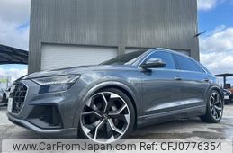 audi q8 2020 quick_quick_AAA-F1DCBA_WAUZZZF17LD018135