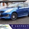 suzuki swift 2013 -SUZUKI--Swift DBA-ZD72S--ZD72S-302409---SUZUKI--Swift DBA-ZD72S--ZD72S-302409- image 1