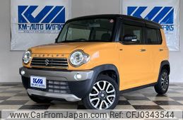 suzuki hustler 2016 quick_quick_DAA-MR41S_MR41S-231255