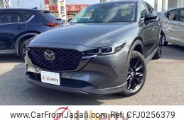 mazda cx-5 2021 quick_quick_KF2P_KF2P-500605