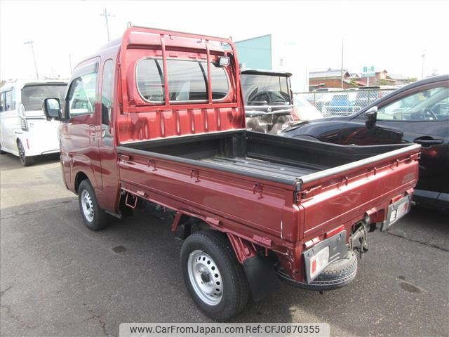 subaru sambar-truck 2022 -SUBARU--Samber Truck S510J-0039023---SUBARU--Samber Truck S510J-0039023- image 2