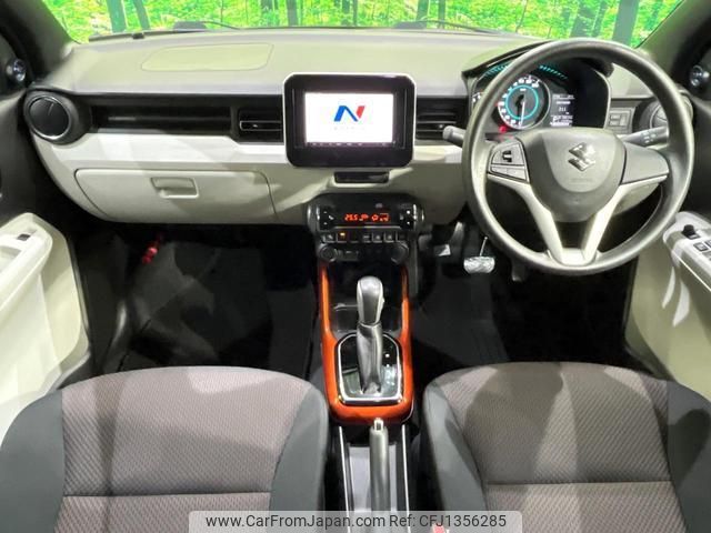 suzuki ignis 2016 quick_quick_FF21S_FF21S-109570 image 2