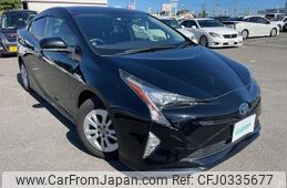 toyota prius 2016 -TOYOTA--Prius DAA-ZVW50--ZVW50-6020157---TOYOTA--Prius DAA-ZVW50--ZVW50-6020157-