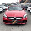 mercedes-benz slc 2016 CFJ1538662 image 10