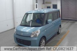 suzuki spacia 2014 quick_quick_DBA-MK32S_MK32S-169730