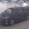 toyota alphard 2021 quick_quick_3BA-AGH30W_AGH30-0390549 image 3