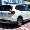 subaru forester 2020 -SUBARU--Forester 5AA-SKE--SKE-041517---SUBARU--Forester 5AA-SKE--SKE-041517- image 18