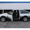 toyota corolla-levin 1987 GOO_JP_700040129030211129003 image 36