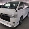 toyota hiace-van 2018 GDH201-1017146 image 1