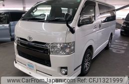 toyota hiace-van 2018 GDH201-1017146