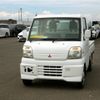 mitsubishi minicab-truck 1999 No.15509 image 1