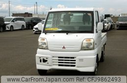 mitsubishi minicab-truck 1999 No.15509