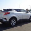 toyota c-hr 2017 quick_quick_DBA-NGX50_NGX50-2005573 image 8