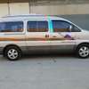 hyundai starex 2005 CFJ2966261 image 8