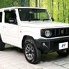 suzuki jimny 2023 -SUZUKI--Jimny 3BA-JB64W--JB64W-303943---SUZUKI--Jimny 3BA-JB64W--JB64W-303943- image 17