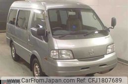 mazda bongo-van 2012 CFJ1807689