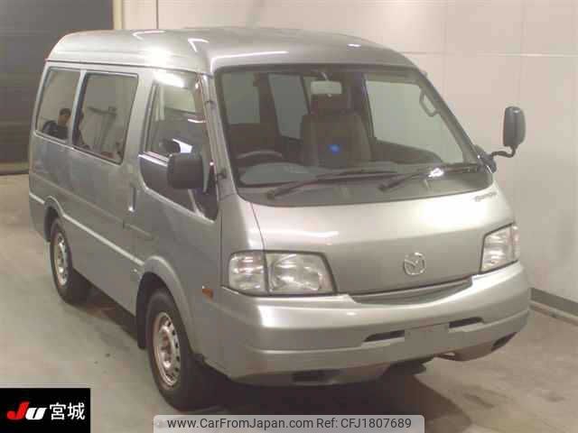 mazda bongo-van 2012 CFJ1807689 image 1