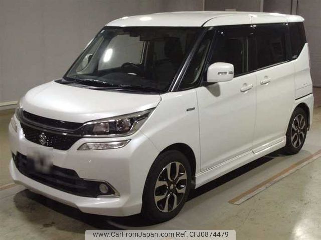 suzuki solio 2016 23107 image 2